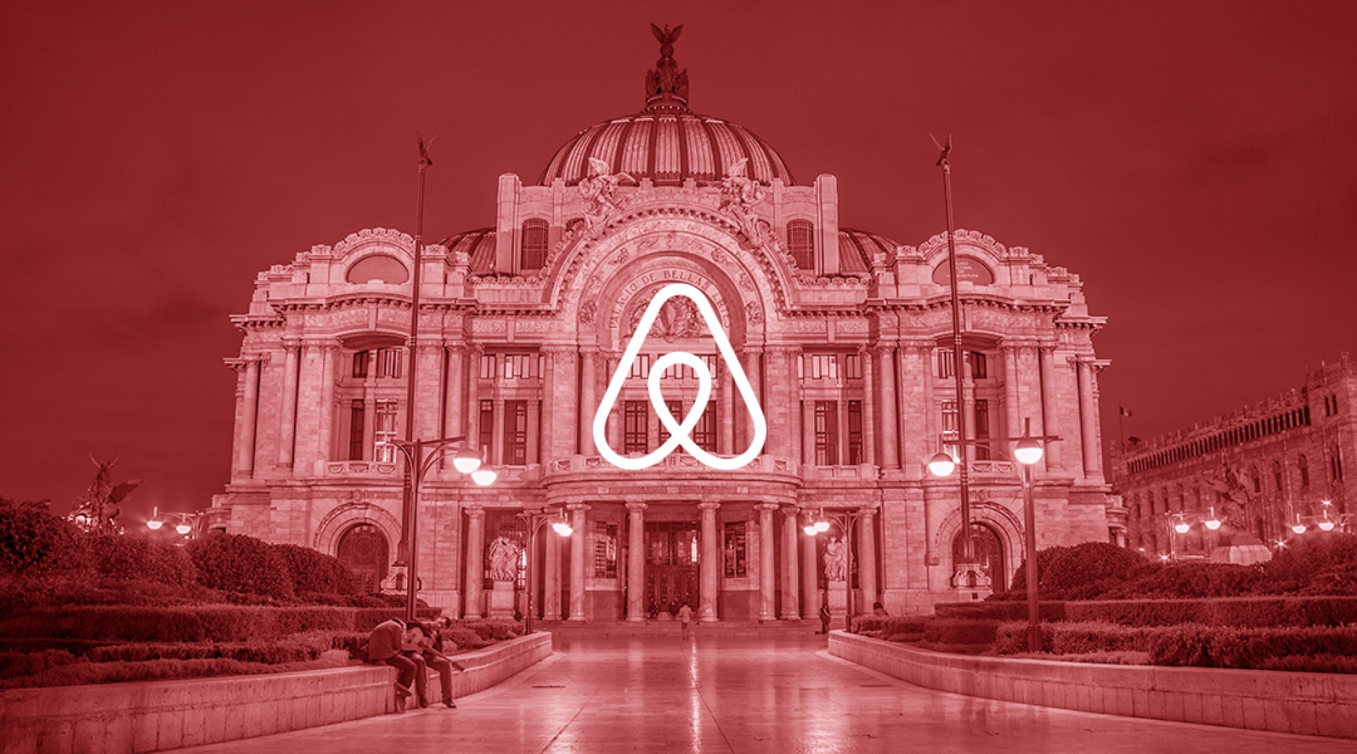 CDMX es el destino más demandado en el mundo en Airbnb para fin de año