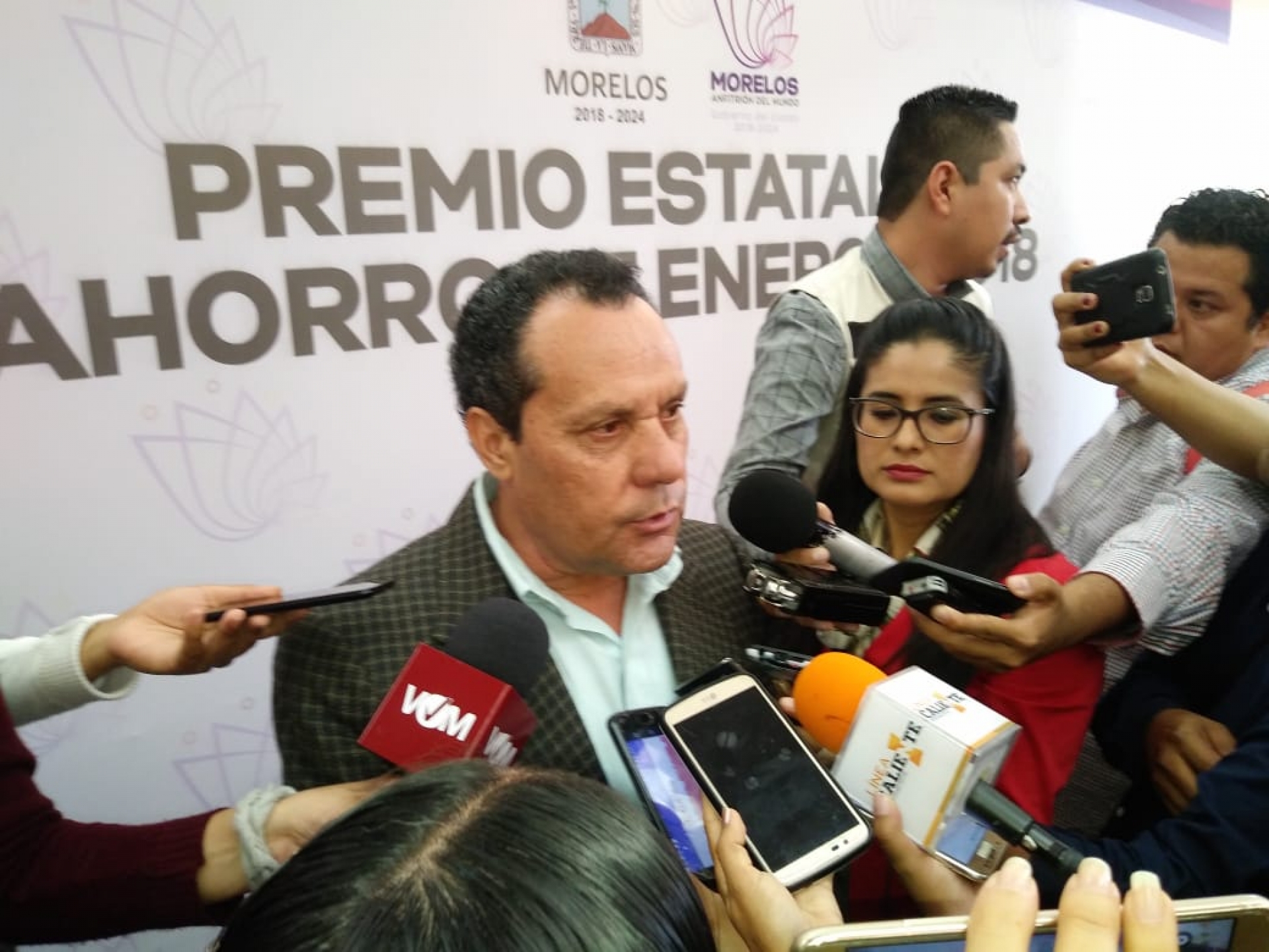 Analiza SDS operación de centros de verificación
