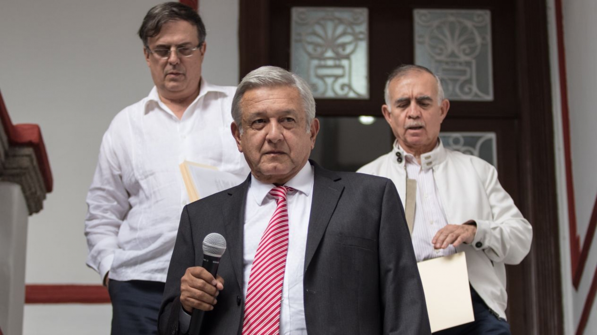 AMLO será declarado presidente electo el 8 de agosto