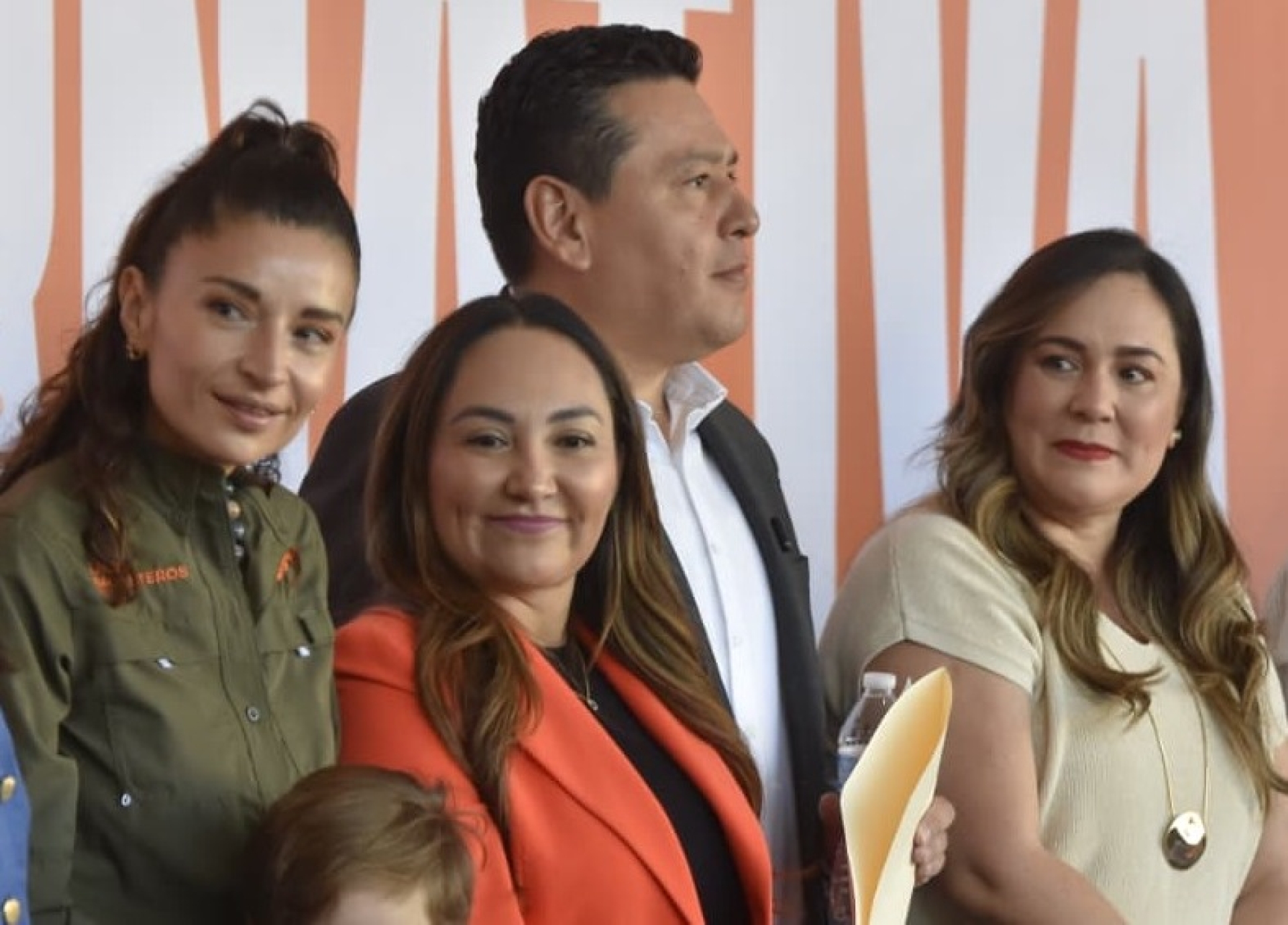 Señala diputada Luz Dary Quevedo urgencia de reforzar estrategias de prevención y atención a la violencia de género