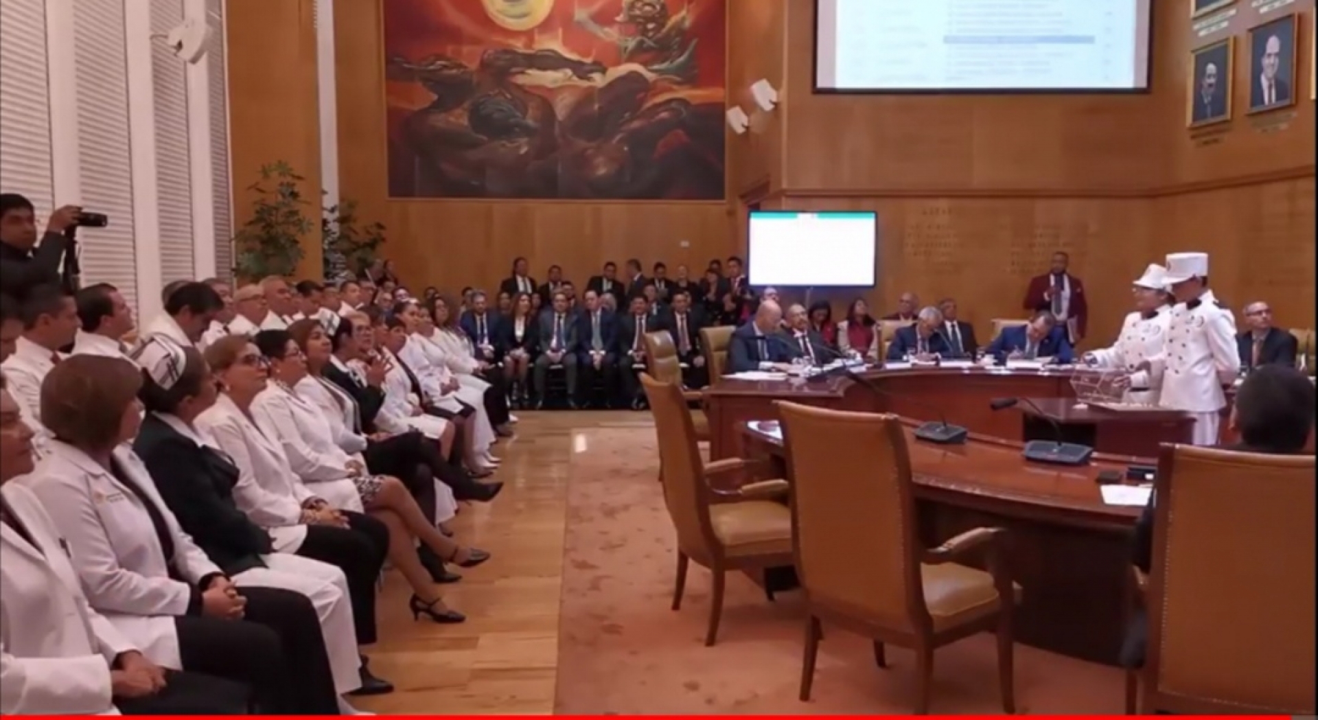 Francisco Monsebaiz Salinas será el nuevo representante del IMSS en Morelos