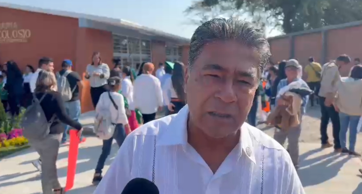 Preinscripciones, desde el primero de febrero: IEBEM