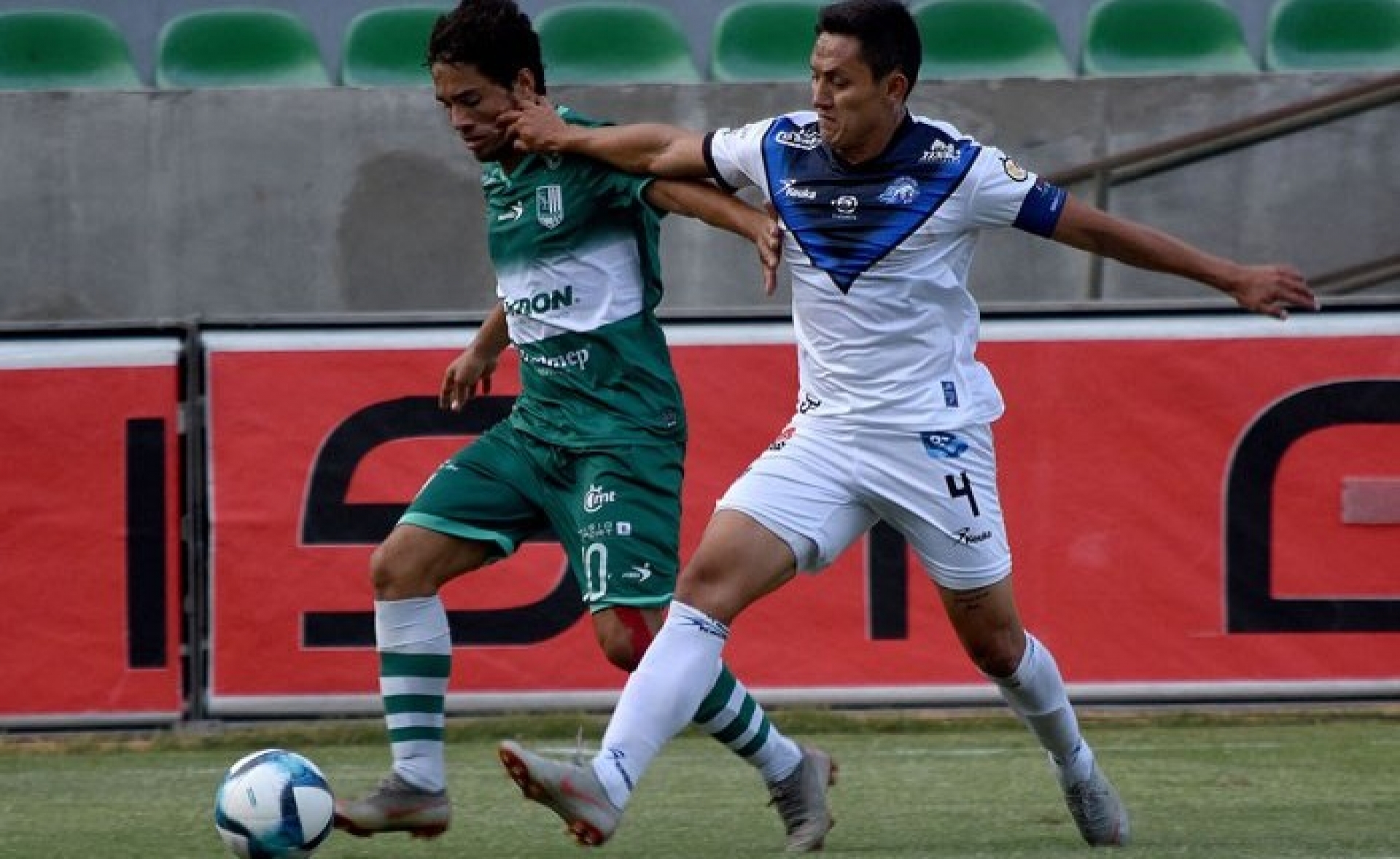 Atlético Zacatepec abrirá el Torneo Apertura 2019