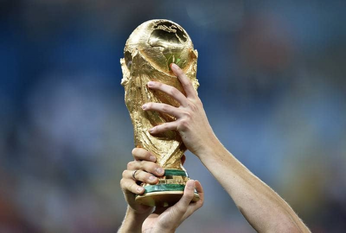 Copa del Mundo 2022 en Qatar, requerirá que asistentes estén vacunados contra COVID