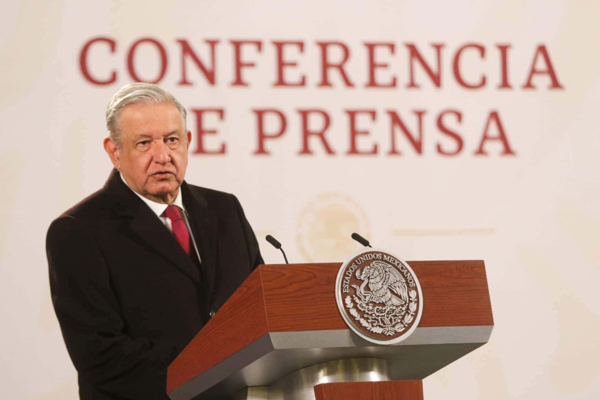 "Amanecí ronco": AMLO se hará una prueba de COVID-19