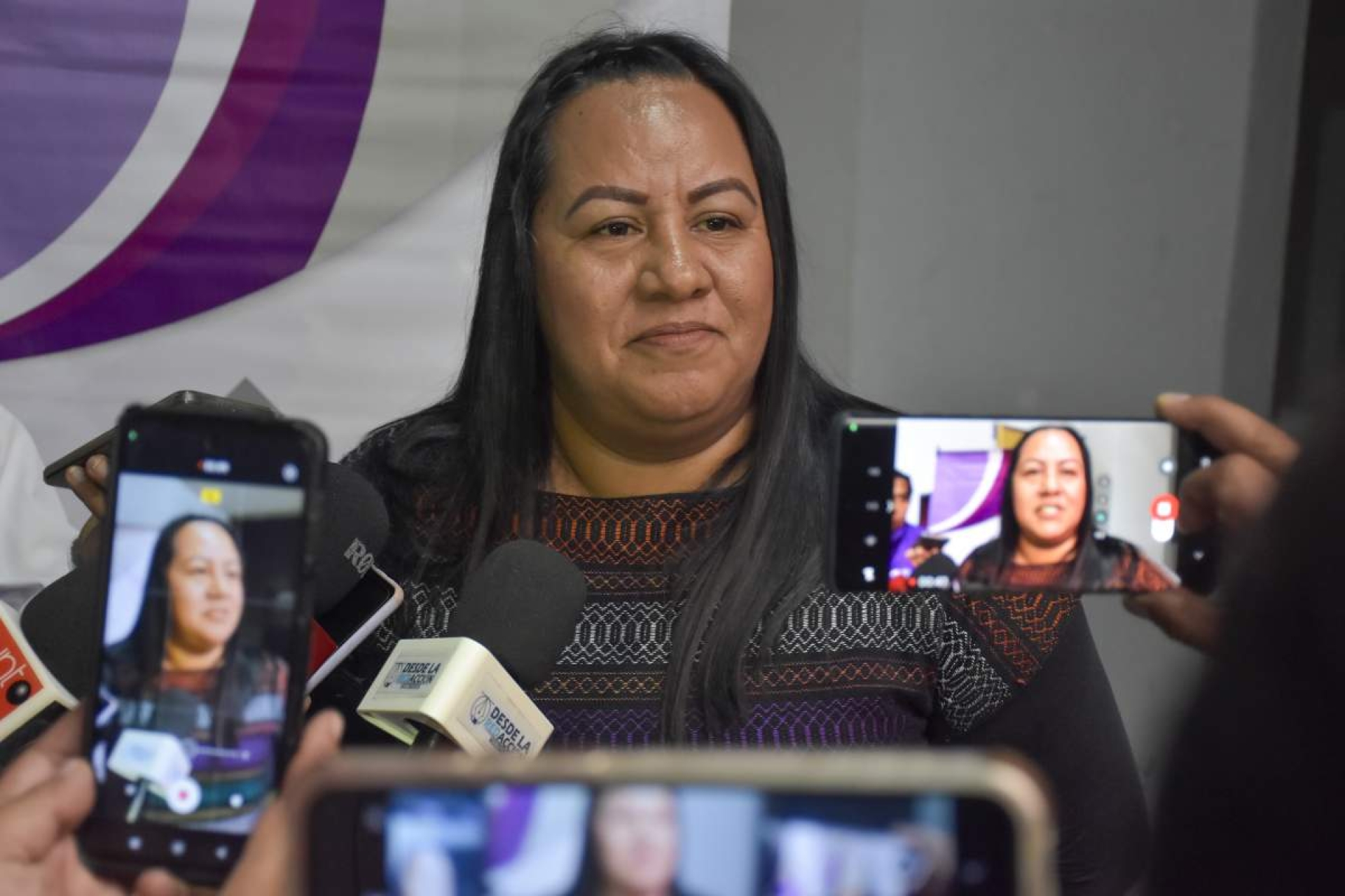 Hay plazo hasta febrero para concretar reforma judicial