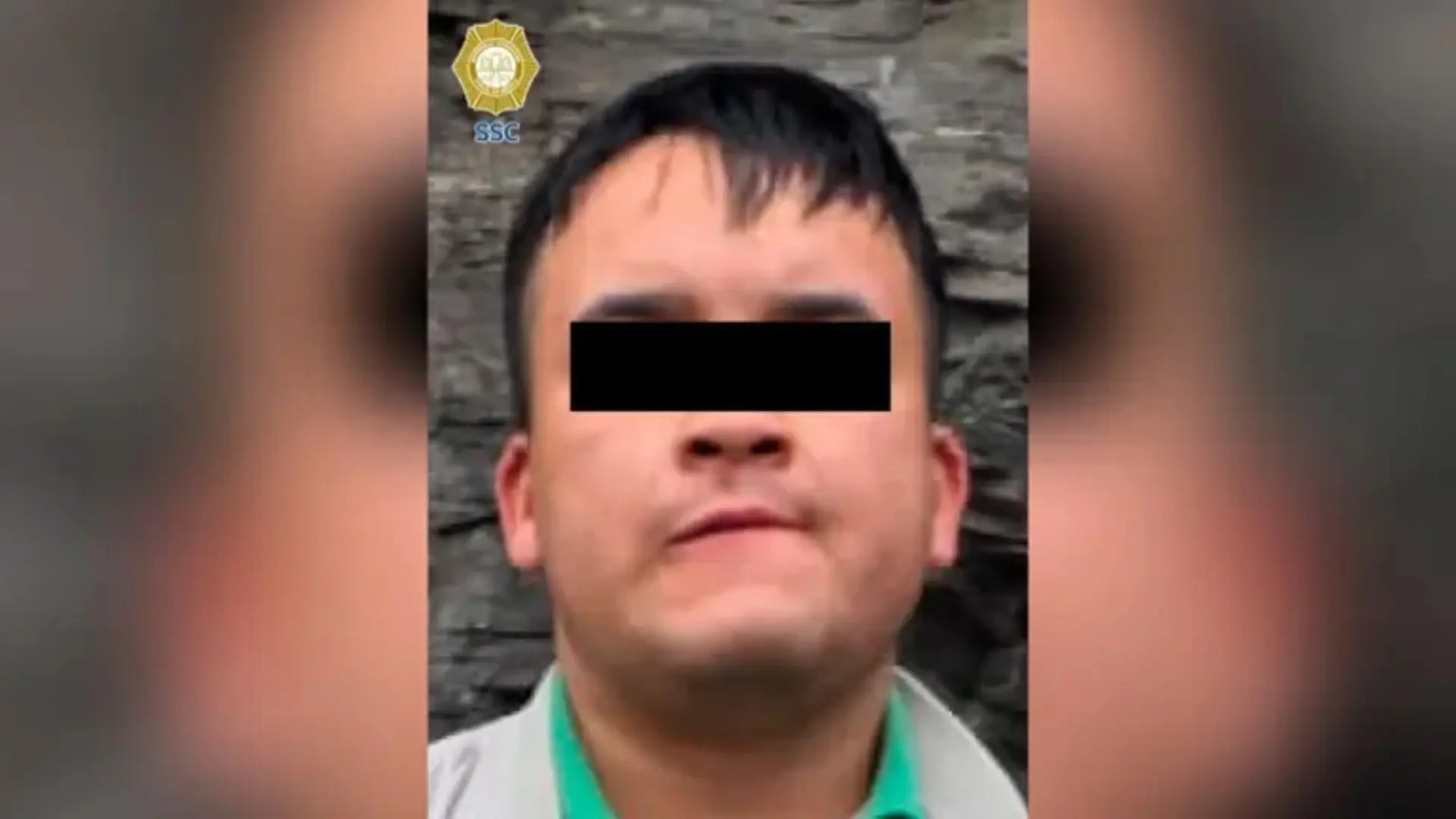 Vinculan a proceso a presunto implicado en homicidio de regidor de Reynosa