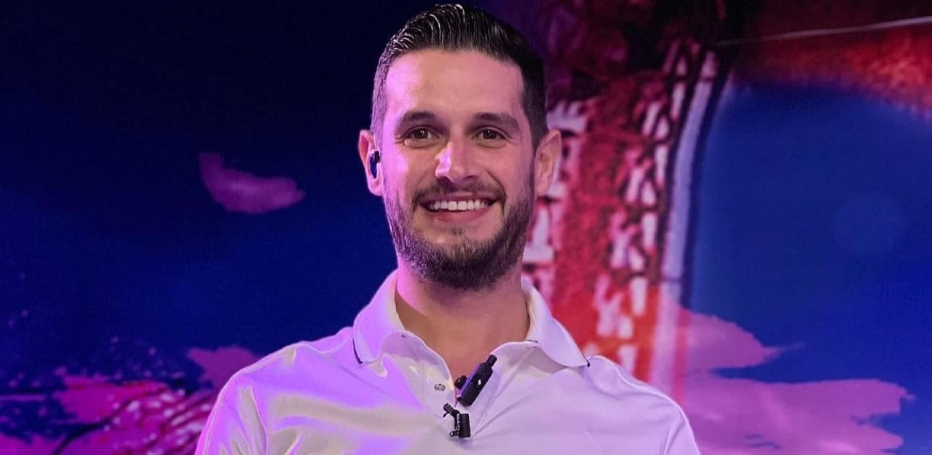 Adrián Marcelo abandona 'La Casa de los Famosos México' tras polémicas