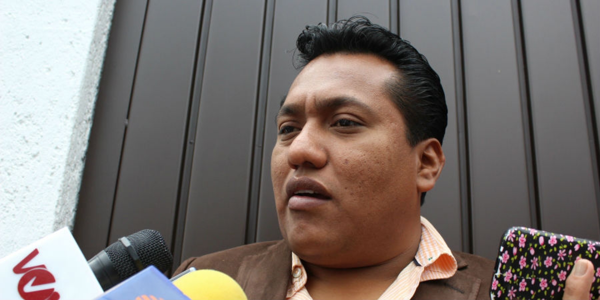 Detiene PIC al alcalde con licencia de Tlaquiltenango