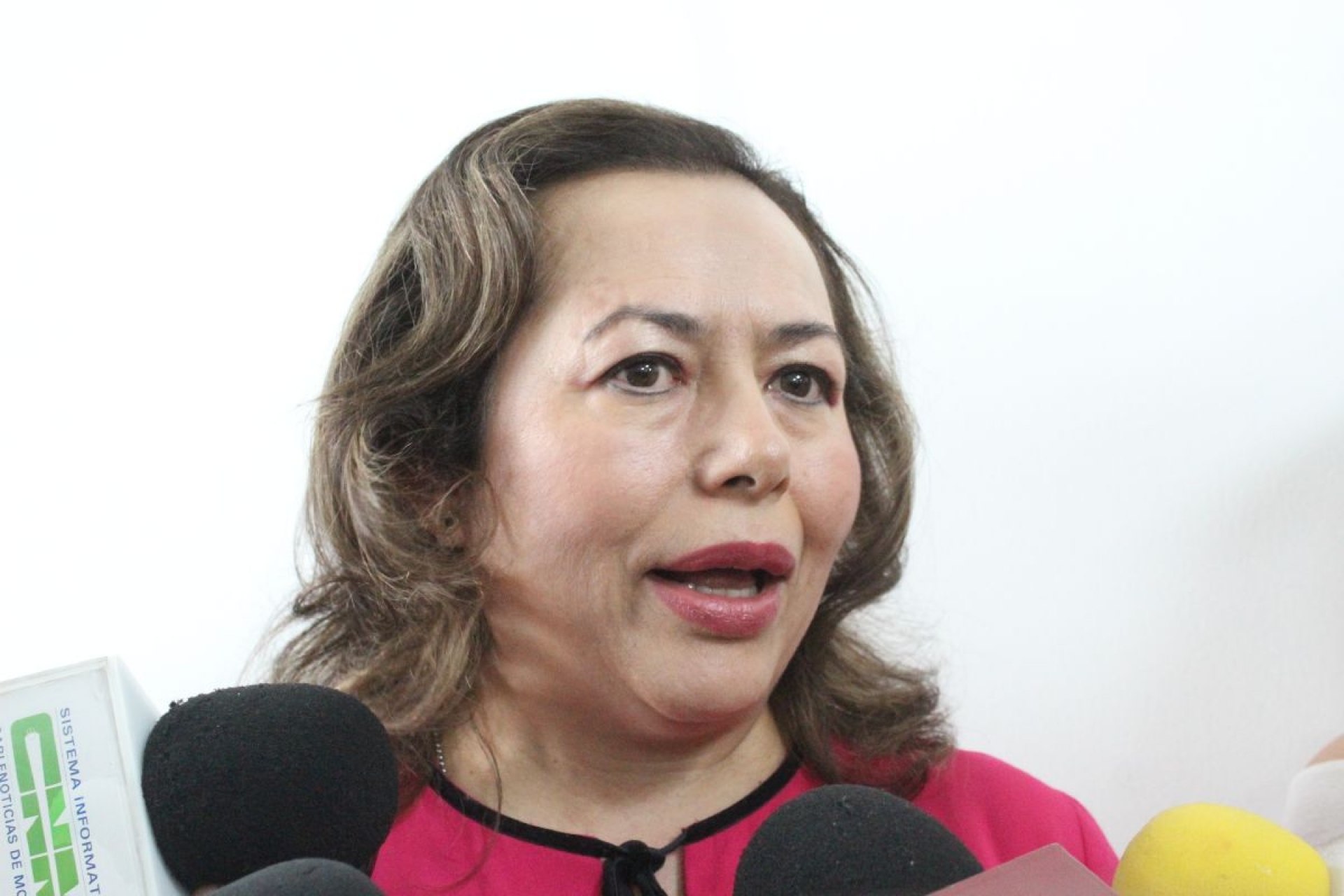 En el TECA, el lunes trabajarán a favor de la mujer