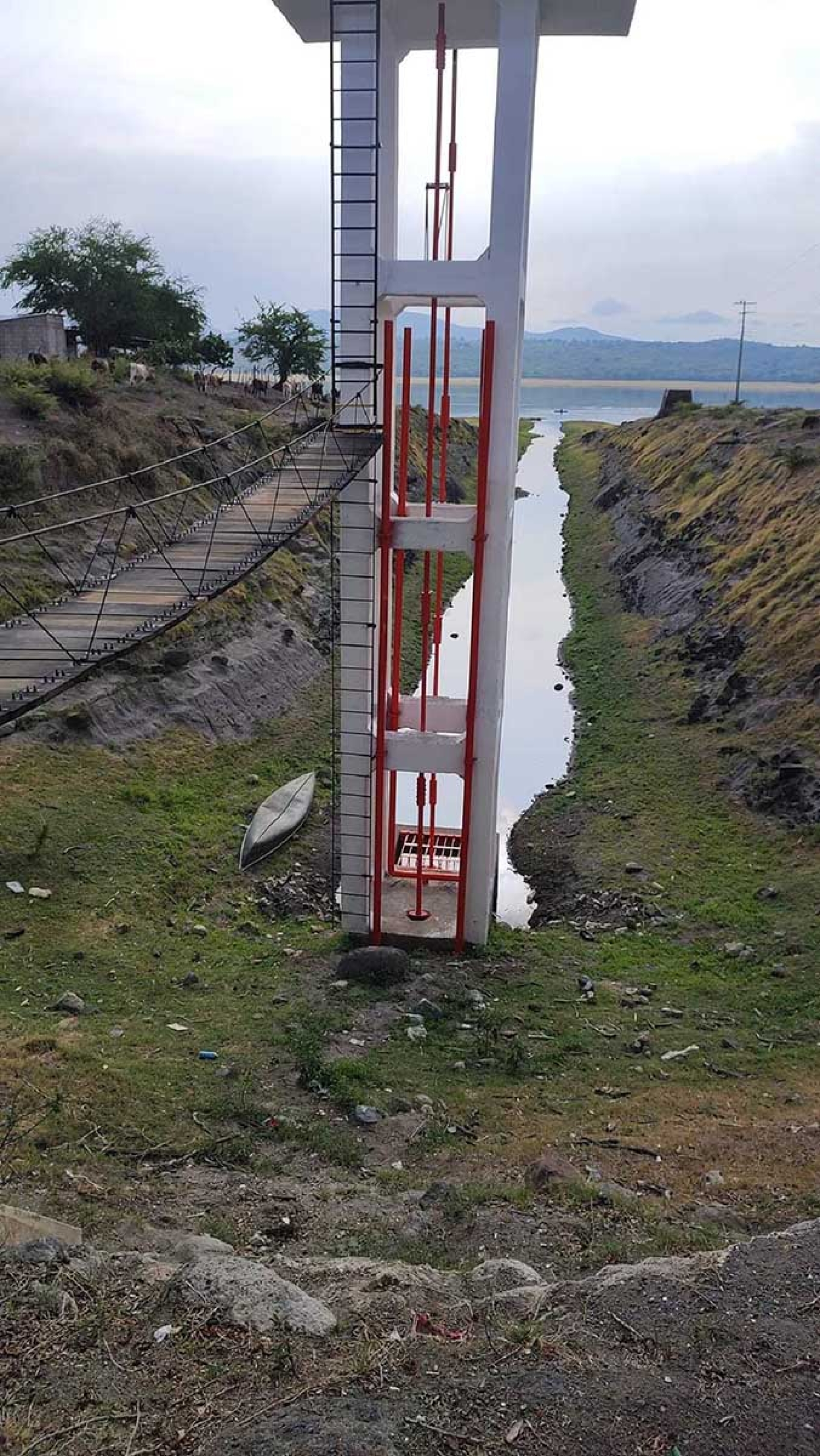 Por falta de agua, reducirán producción agrícola en el poniente