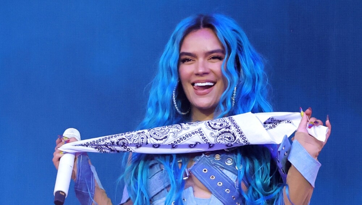 Karol G y J Balvin encabezan nominaciones de los Premios Juventud 2022