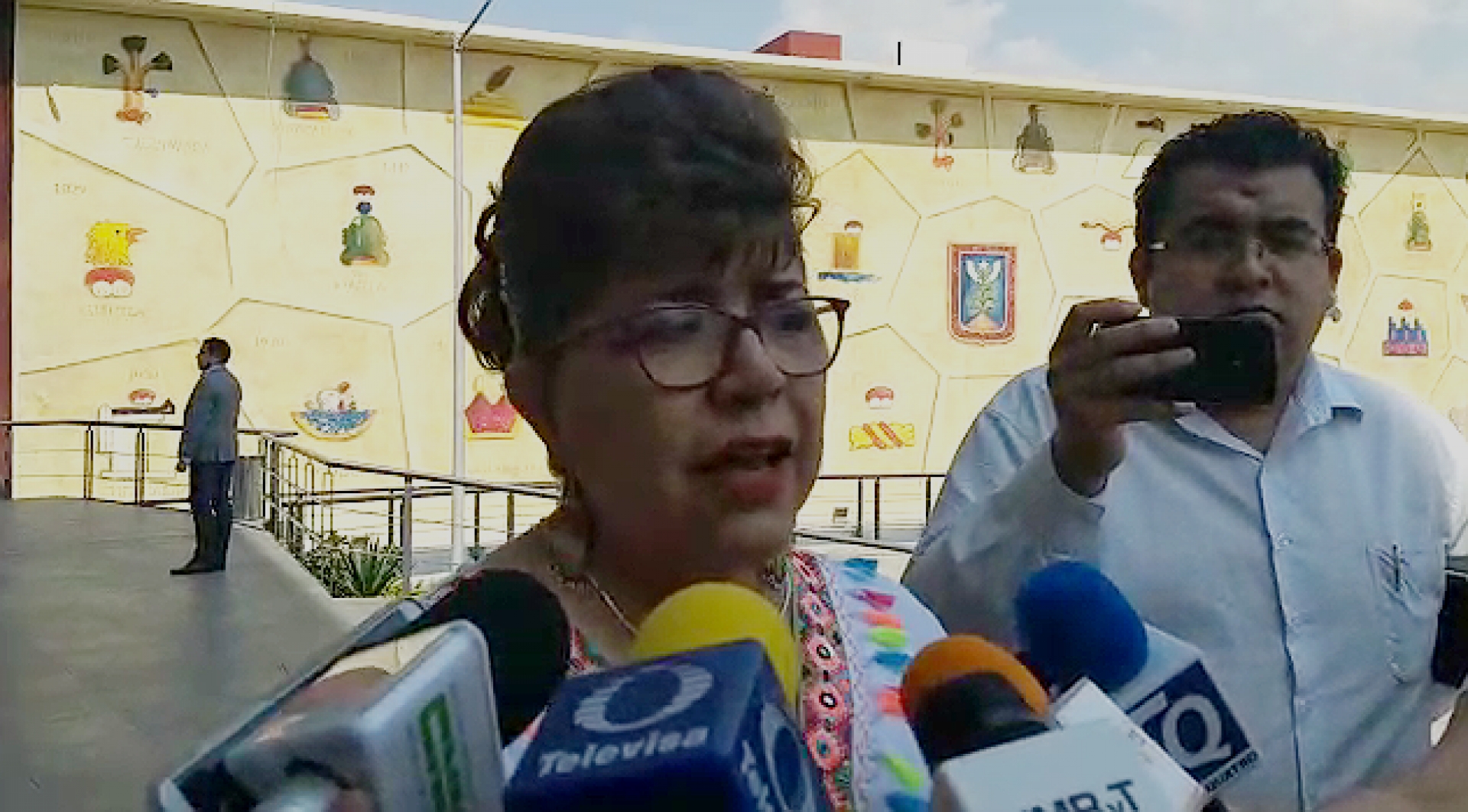 Responsabiliza diputada a padres de familia del 'bullying' en escuelas
