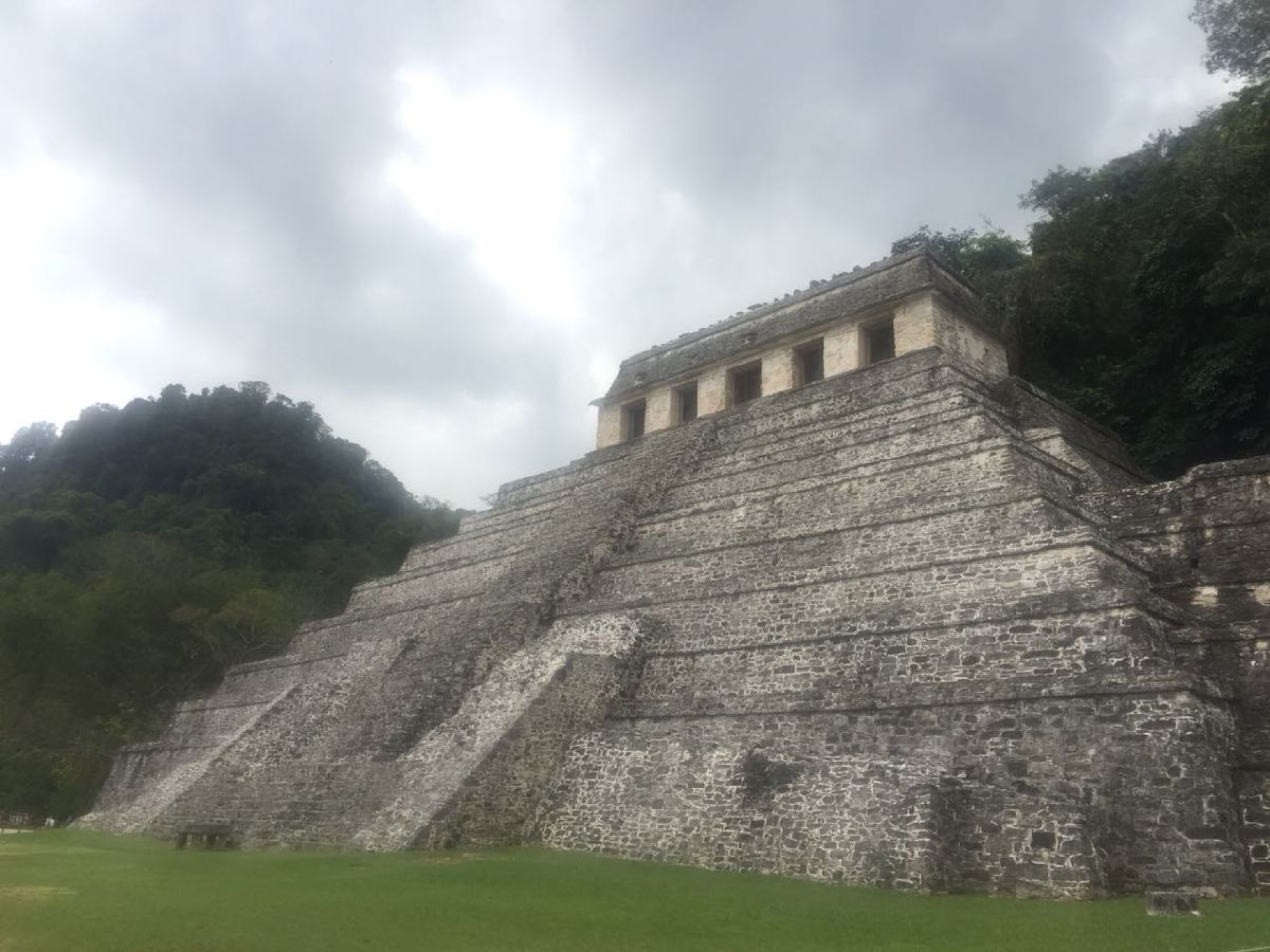 Sabores auténticamente mayas
