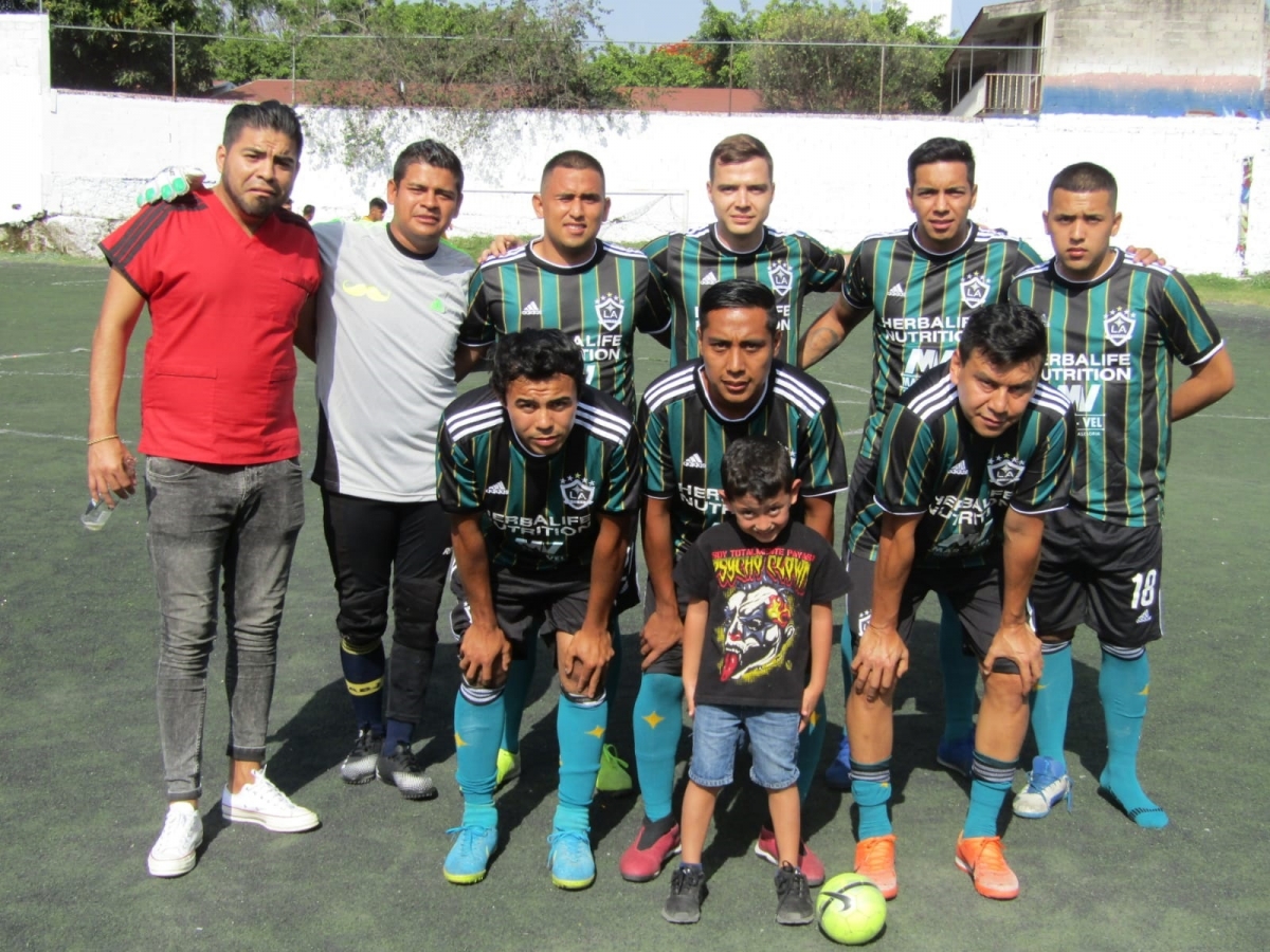 Providencia Moustache y Deportivo Valeria califican a semifinales