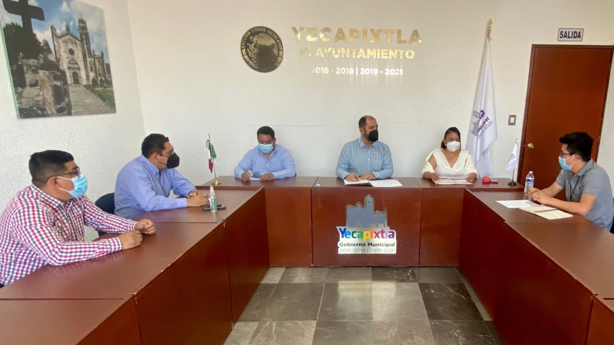 Preparan consulta para candidaturas indígenas en Yecapixtla