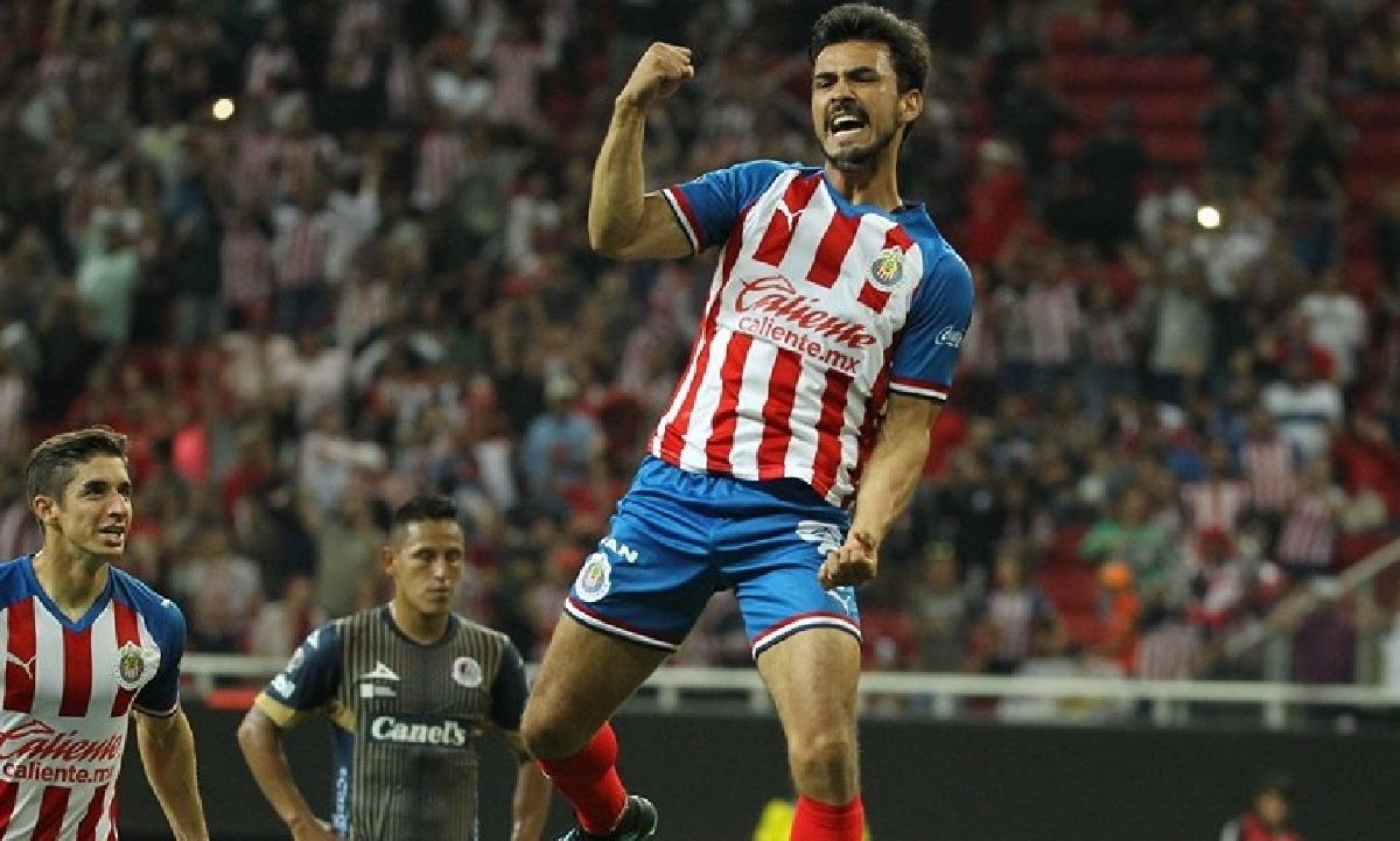 Para Alanís, Chivas debe pensar a lo grande en el Clausura 2020