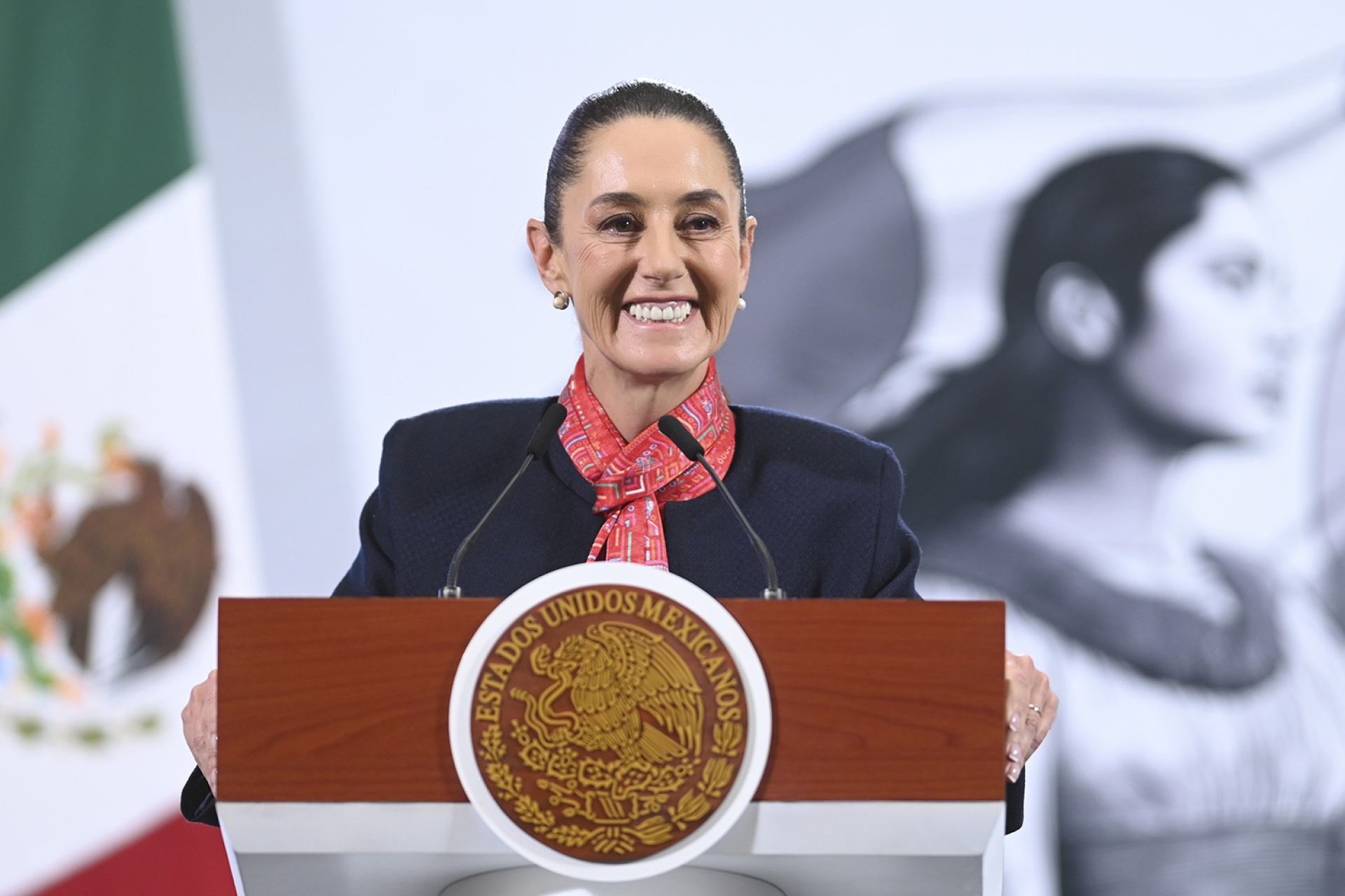 Sheinbaum sobre caso Cuauhtémoc Blanco: 'No vamos a encubrir a nadie'