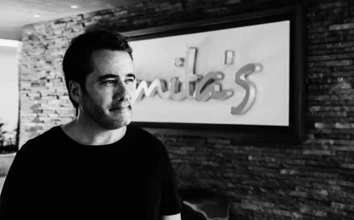 Matan a Federico Mazzoni, gerente de 'Mamitas Beach Club' en QRoo