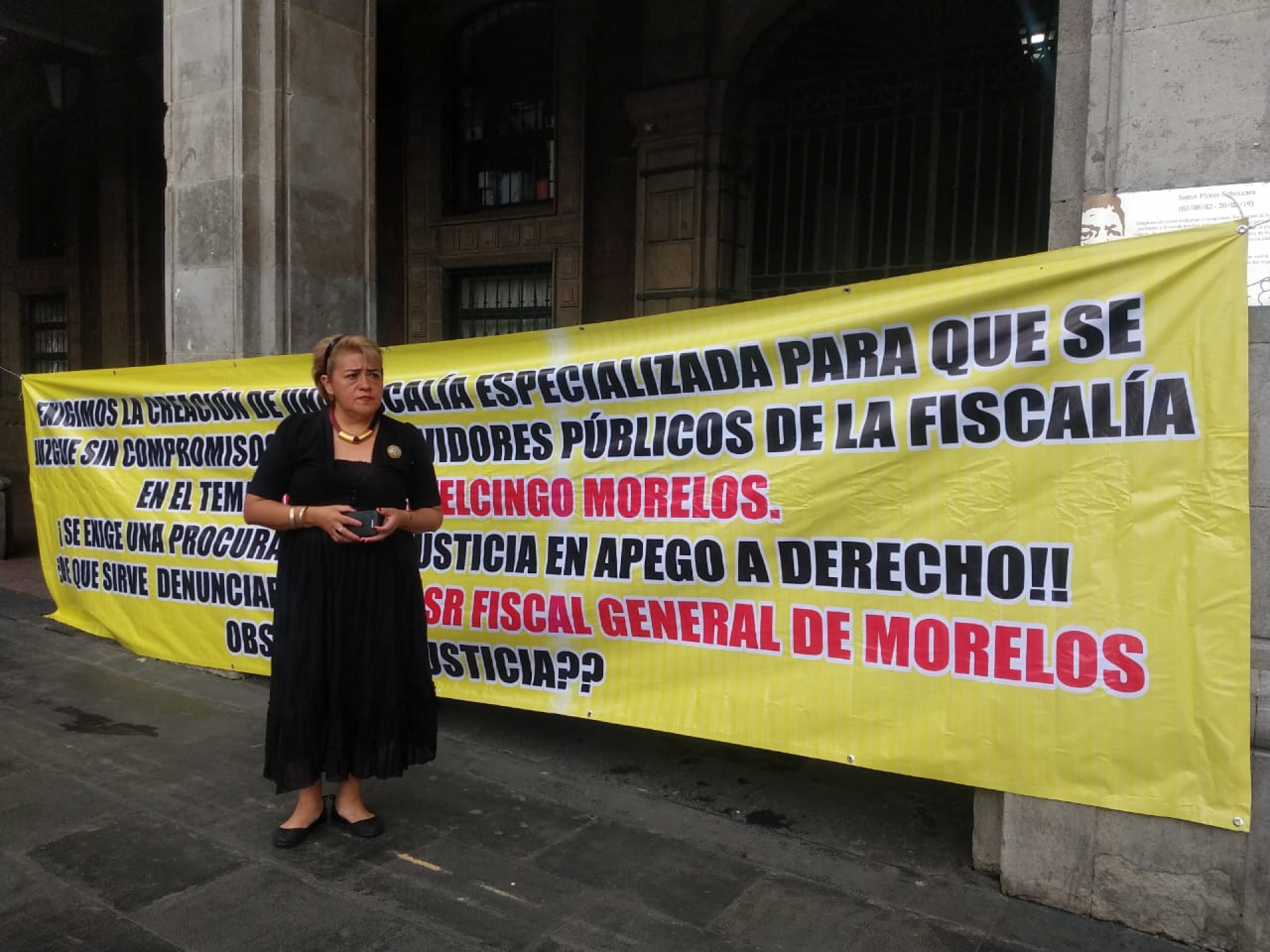 Exigen crear fiscalía para investigar actuación de funcionarios en fosas de Tetelcingo