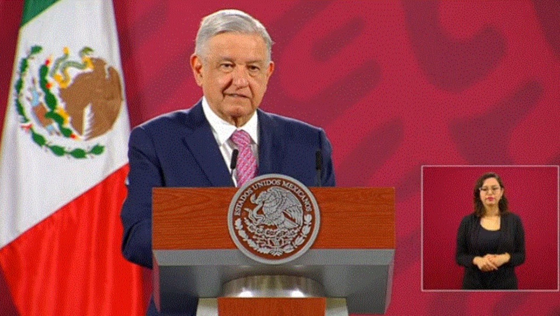 Libertad a familiares de ‘El Marro’ se investigará a fondo: AMLO