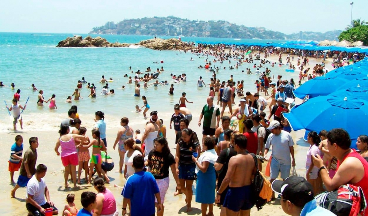 Concluyen vacaciones de Semana Santa; martes reinician clases
