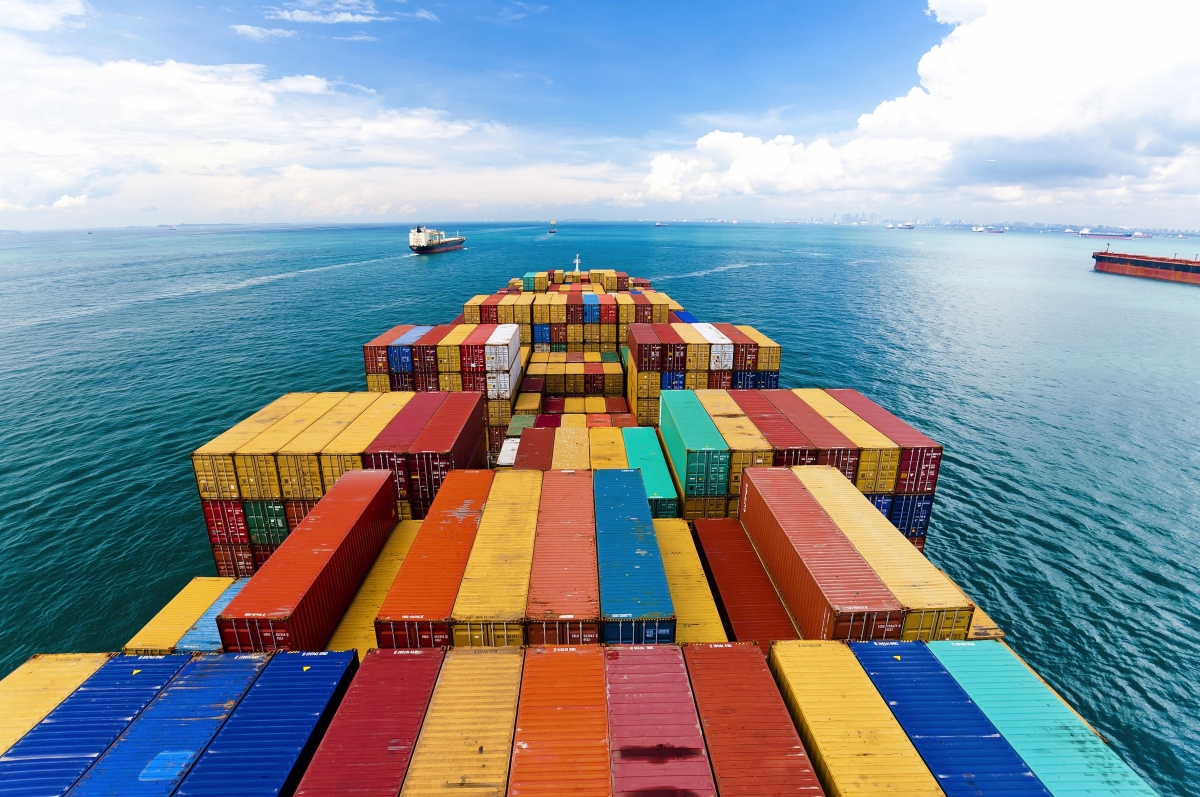 México podría entrar al top ten en exportación de alimentos