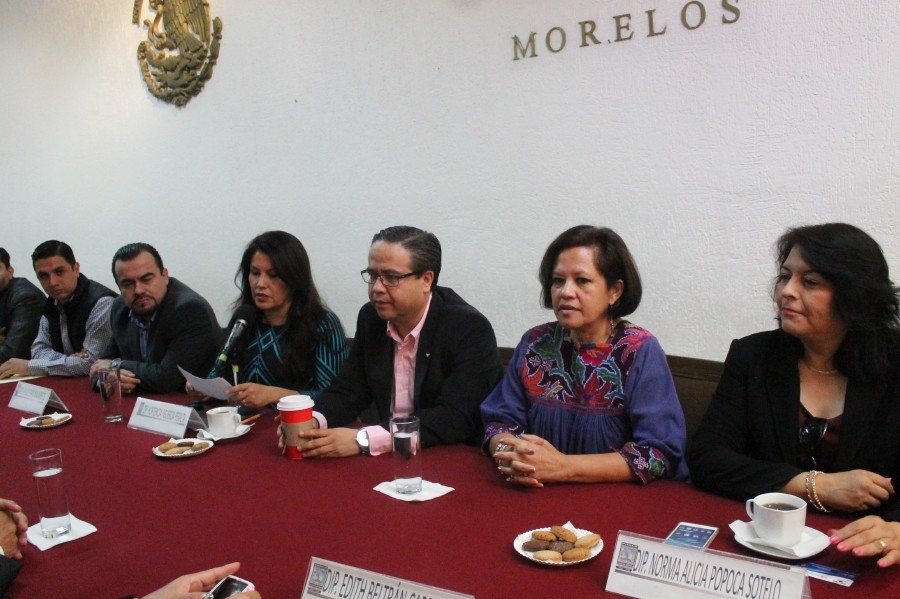 Oficialmente no se compró el terreno donde dicen que construirán sede del Congreso