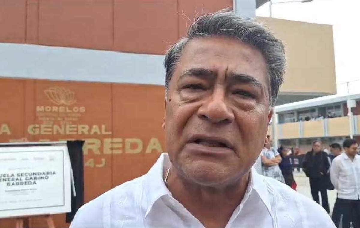 Profesores tendrán libertad de cátedra en uso de libros de texto: IEBEM