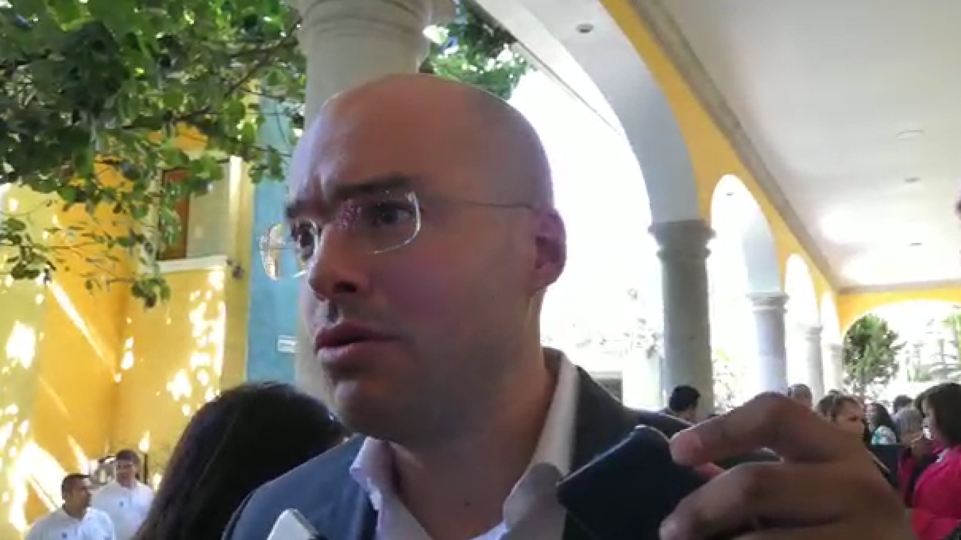 Llama coordinador nacional de PC a revisar a fondo el paso exprés