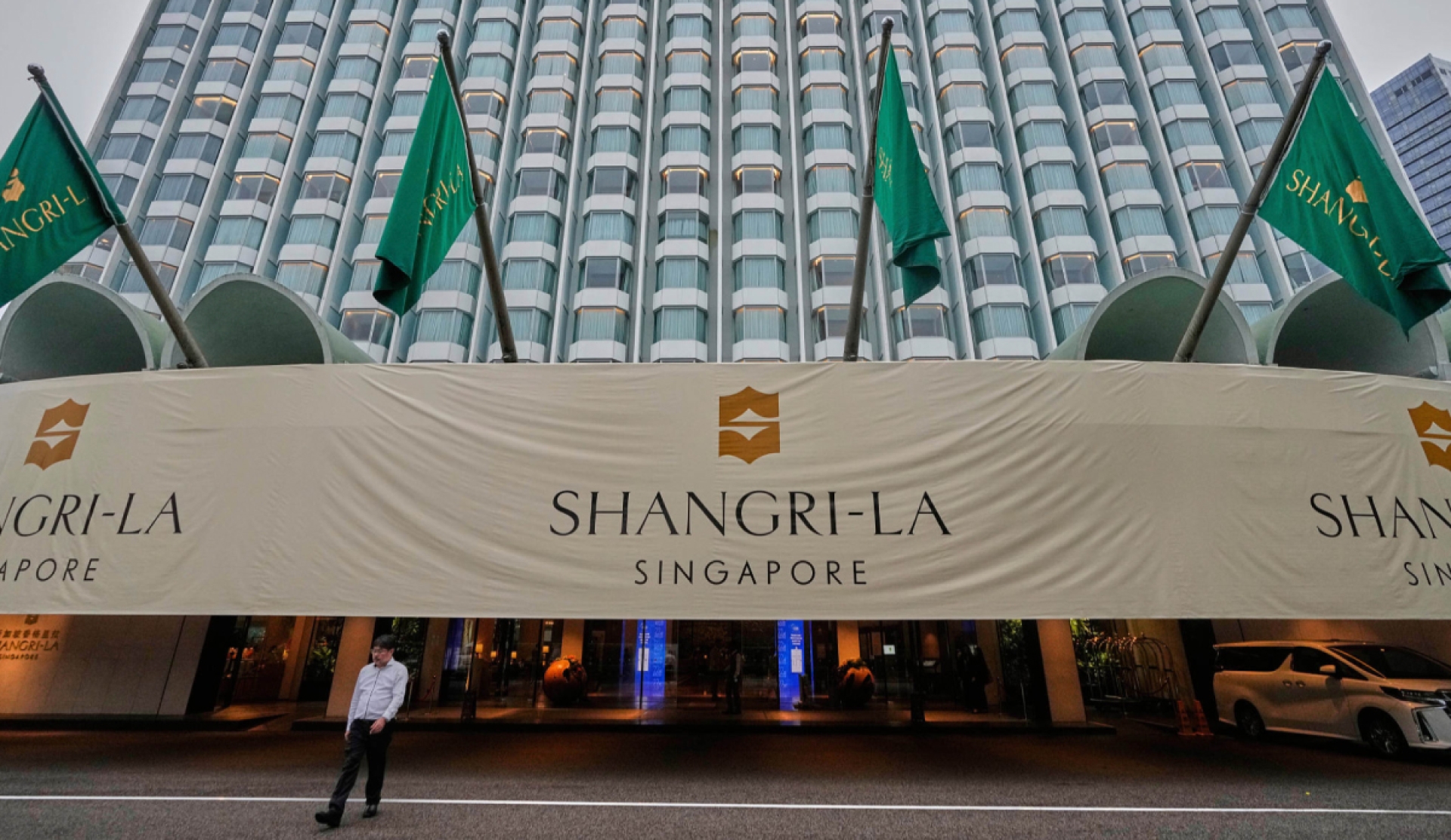 China responde con críticas a EE. UU. tras discurso de su secretario de Defensa en foro de Singapur