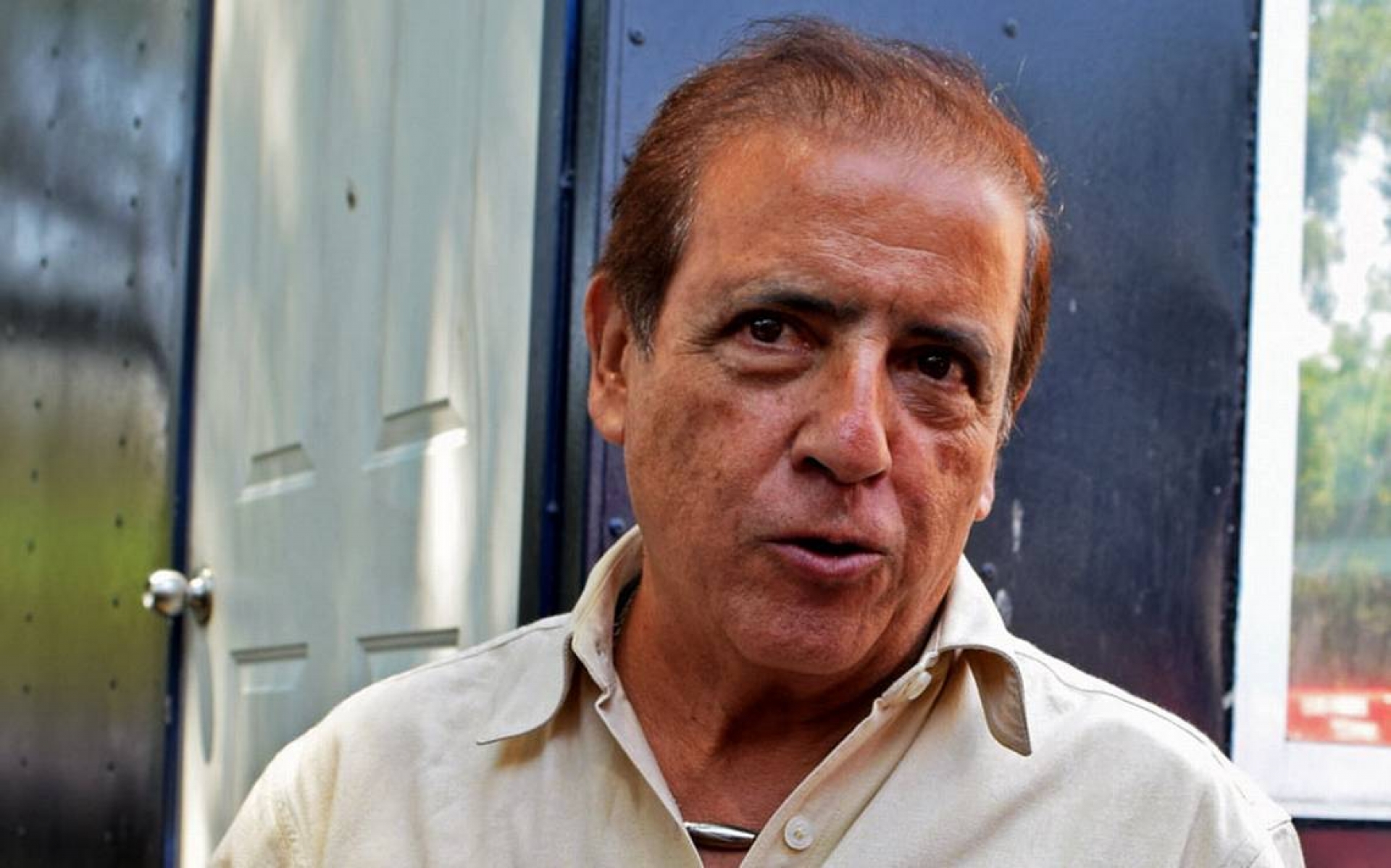 Molesta a Peimbert que el próximo alcalde de Cuernavaca llegue “de chiripa”