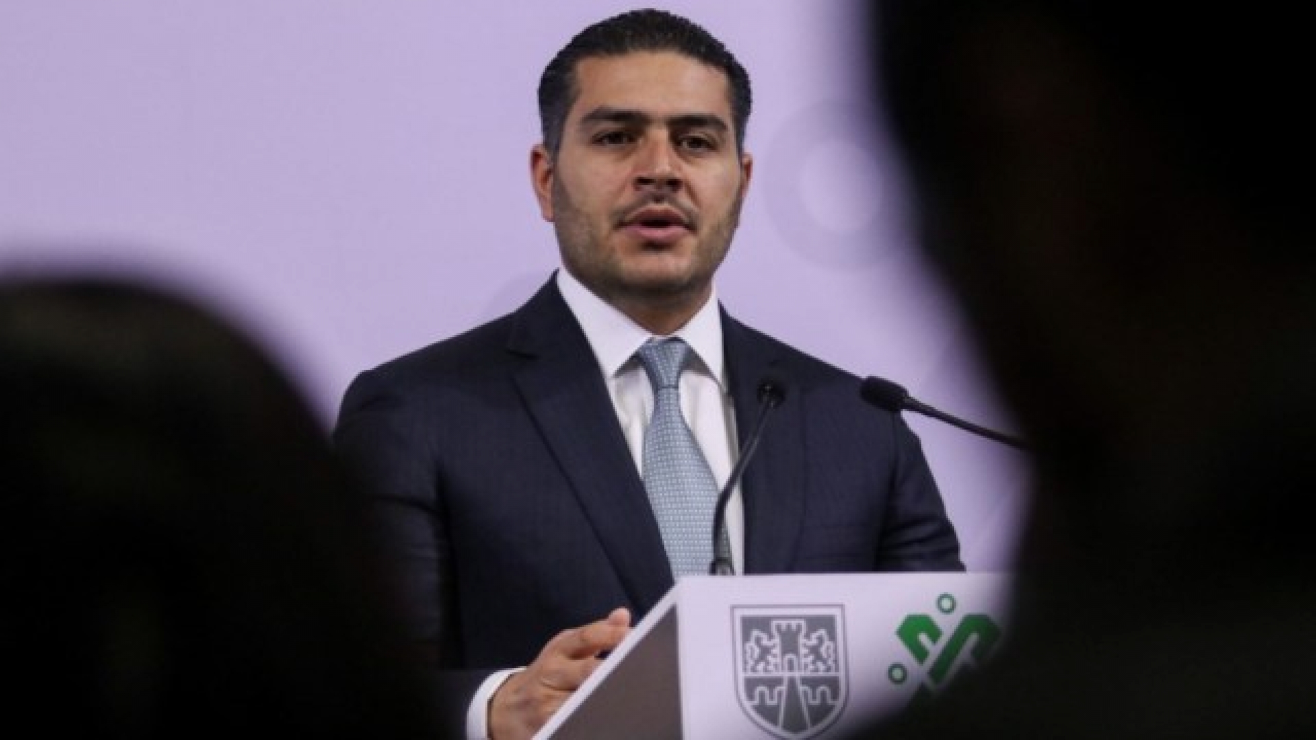 Omar García Harfuch, secretario de Seguridad de la CDMX, sufre un atentado