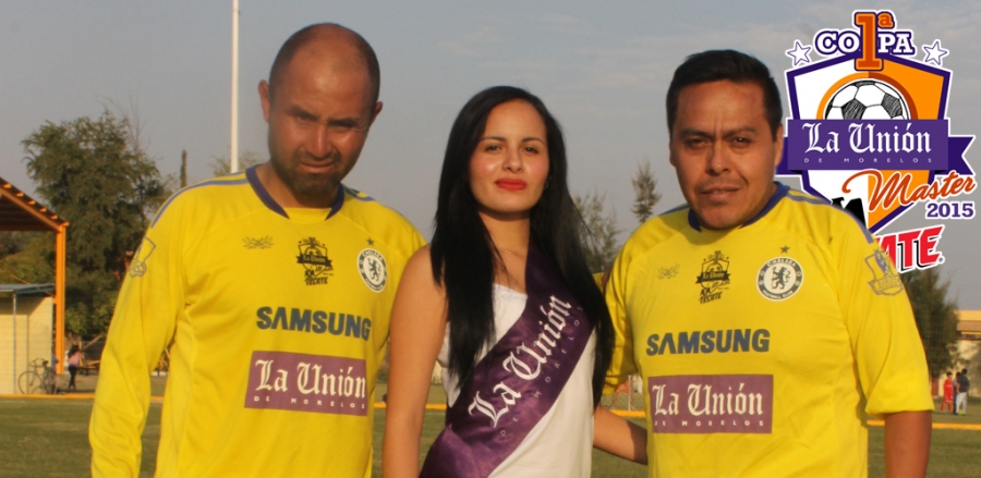 Selección Vanter Tepoztlán, primer semifinalista