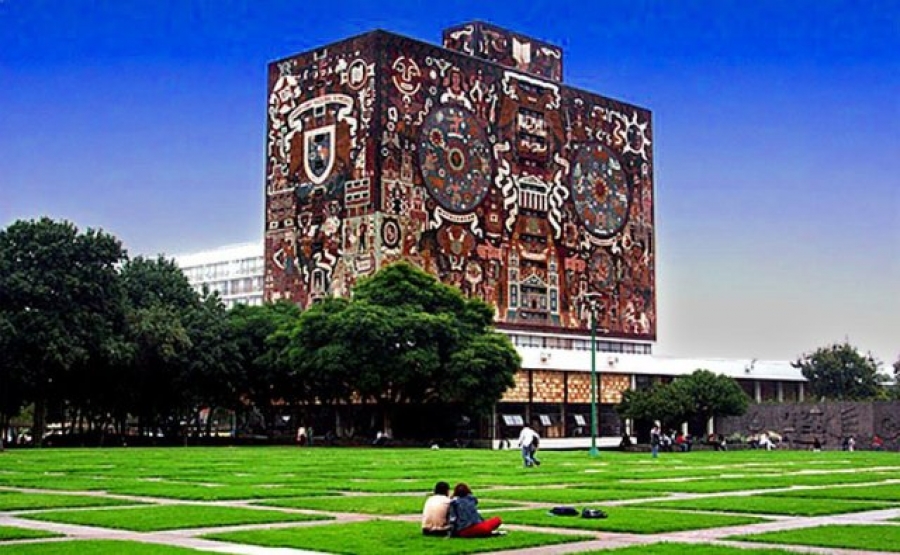 La UNAM publica los diez candidatos definitivos a la rectoría