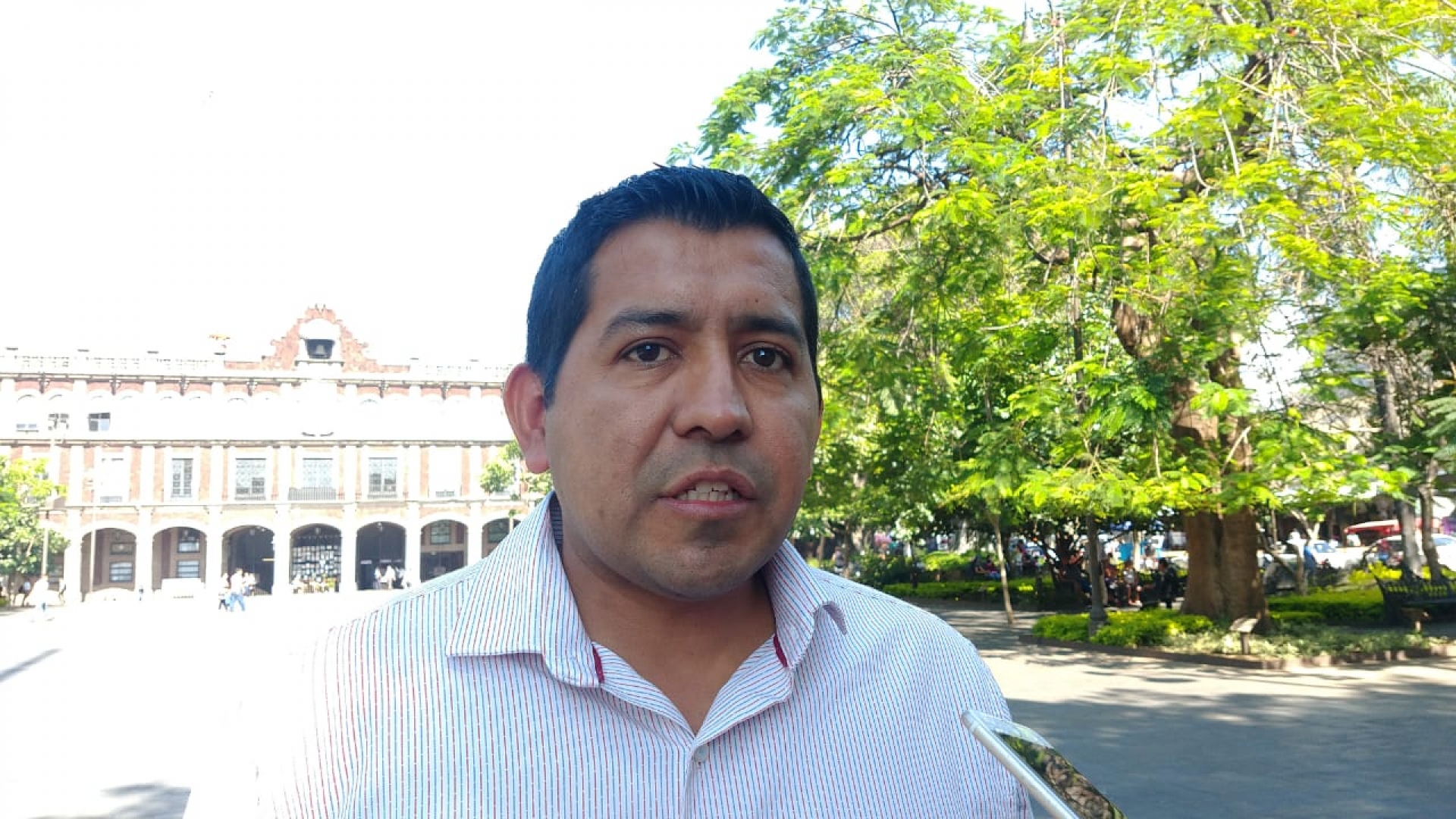 Refiere MRC que Morena, PRI y Nueva Alianza no han transparentado información