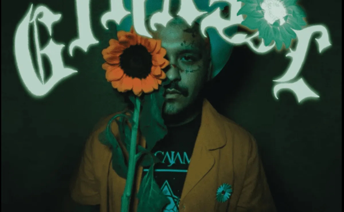 Christian Nodal estrena "Girasol", la canción que prometió componer contra J Balvin