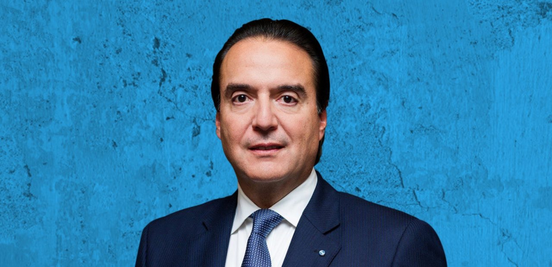 El abogado Ángel Junquera Sepúlveda