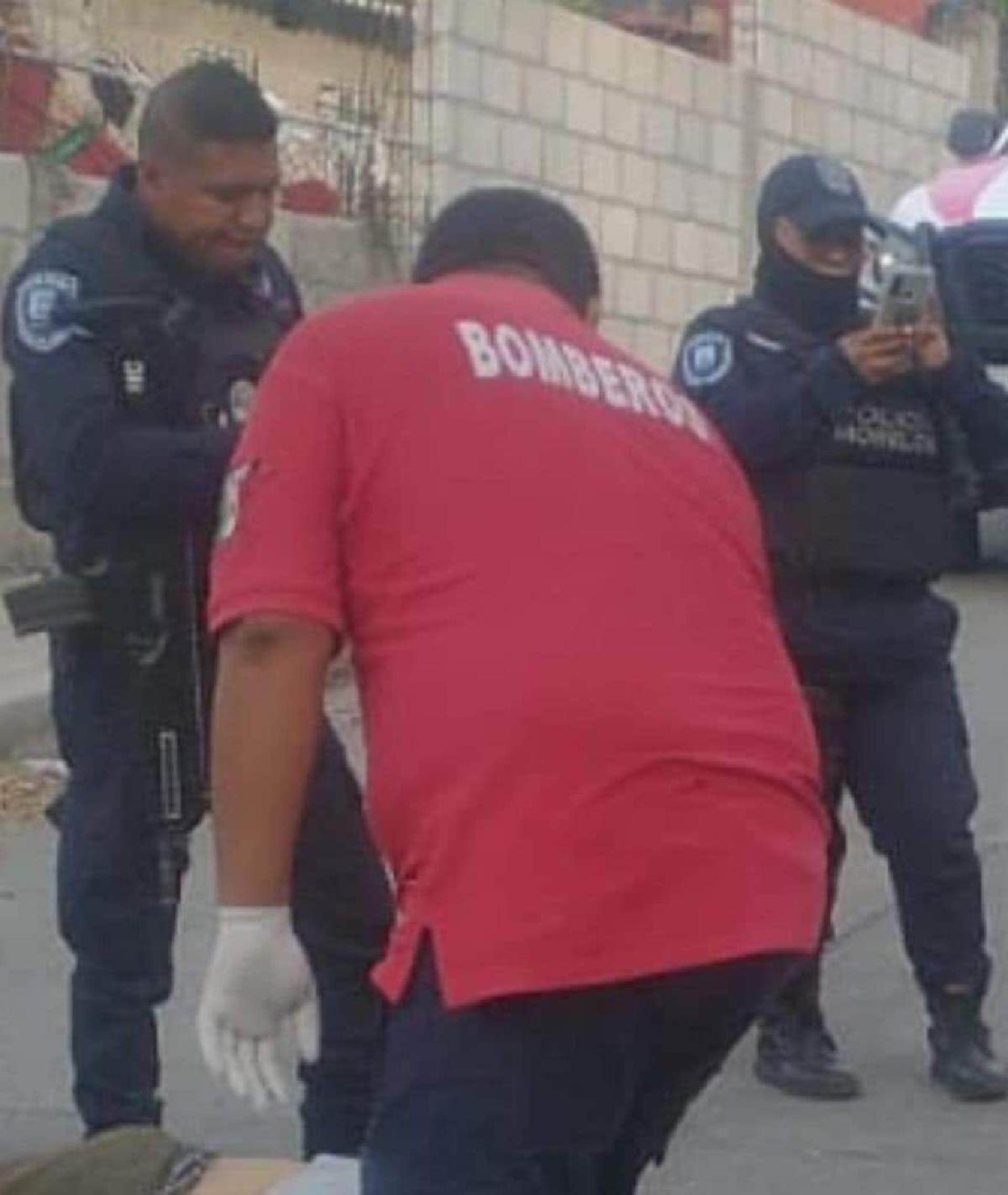 Asesinan a un motociclista en Temixco