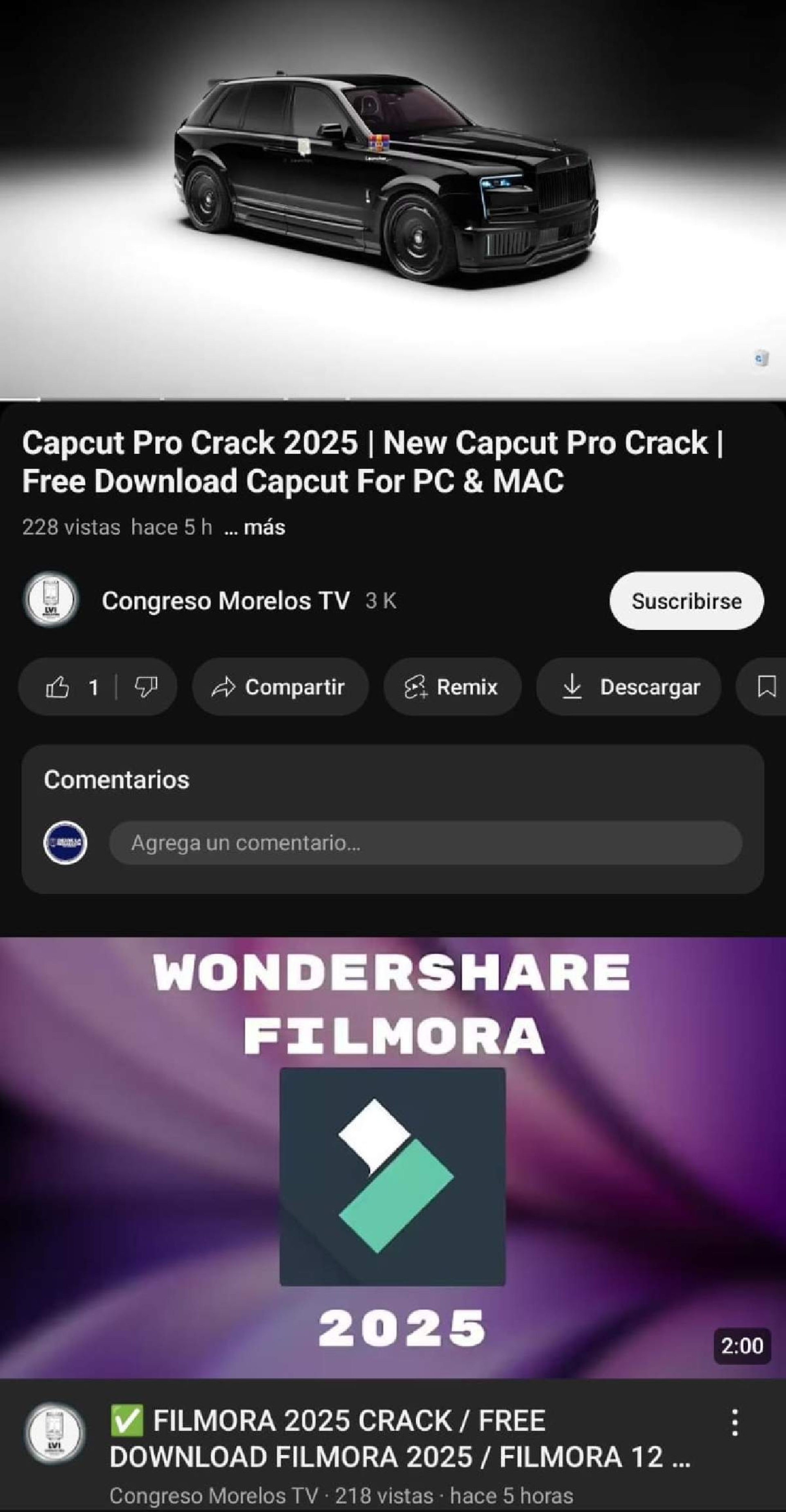 Hackean cuentas del Congreso
