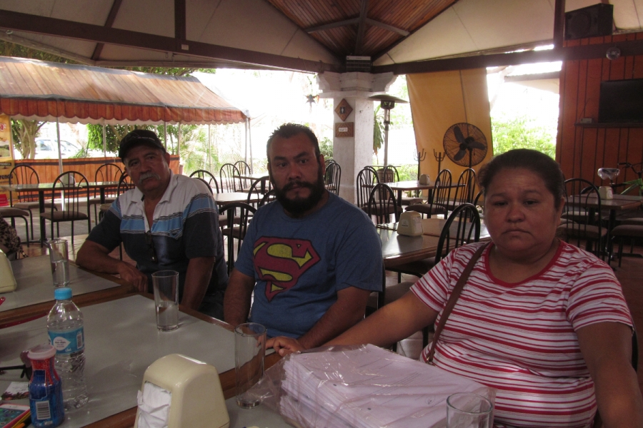 Presentan denuncia ante la SFP por desvío de FAEDE en Zacatepec