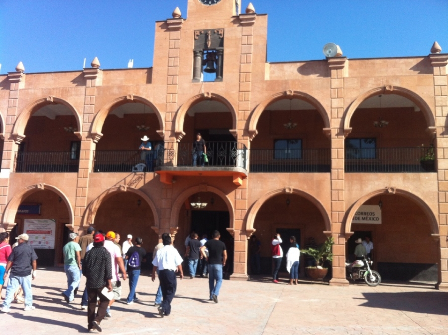 En riesgo de destitución el cabildo de Miacatlán