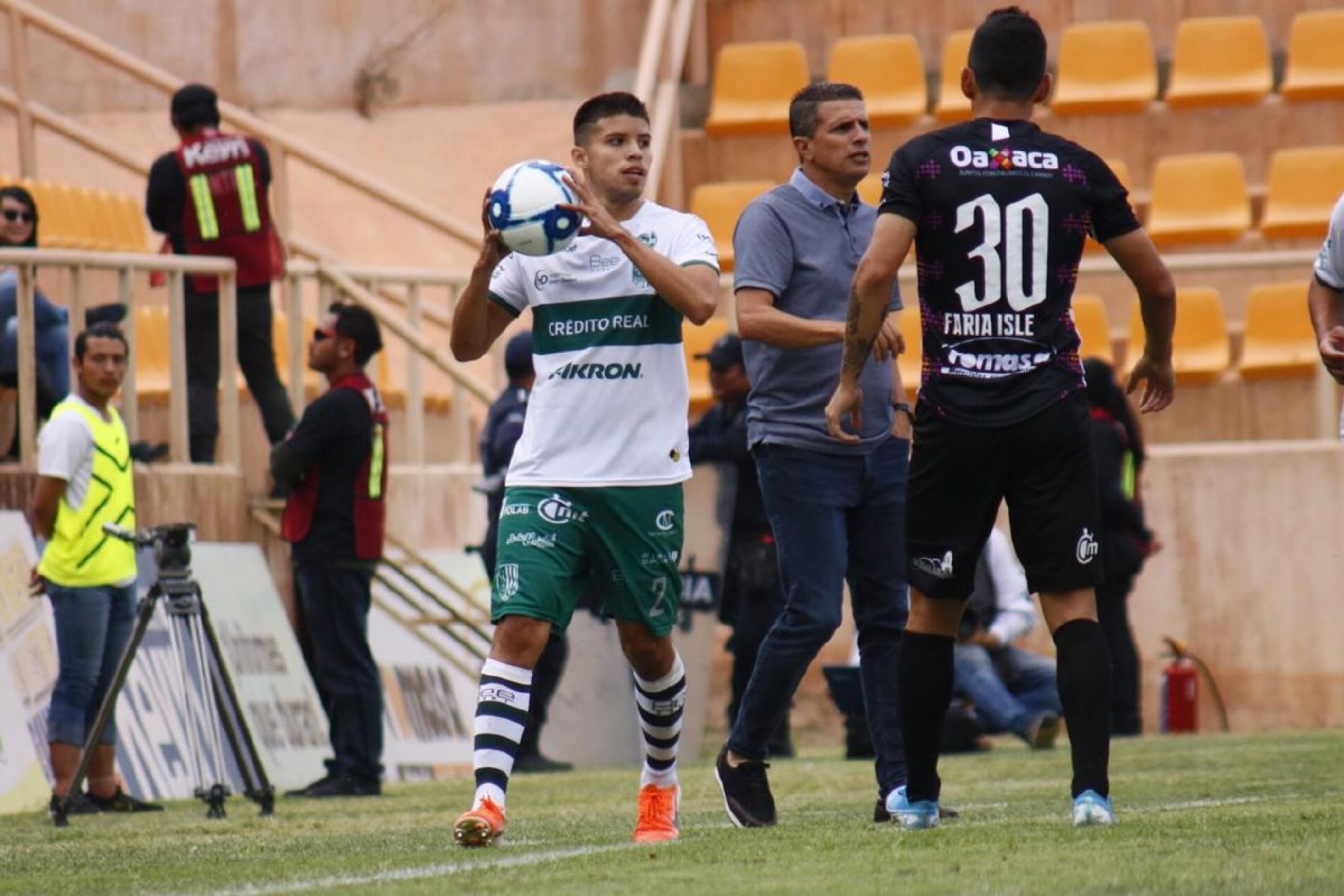 “Se pagaron caro los errores”: Ricardo Valiño