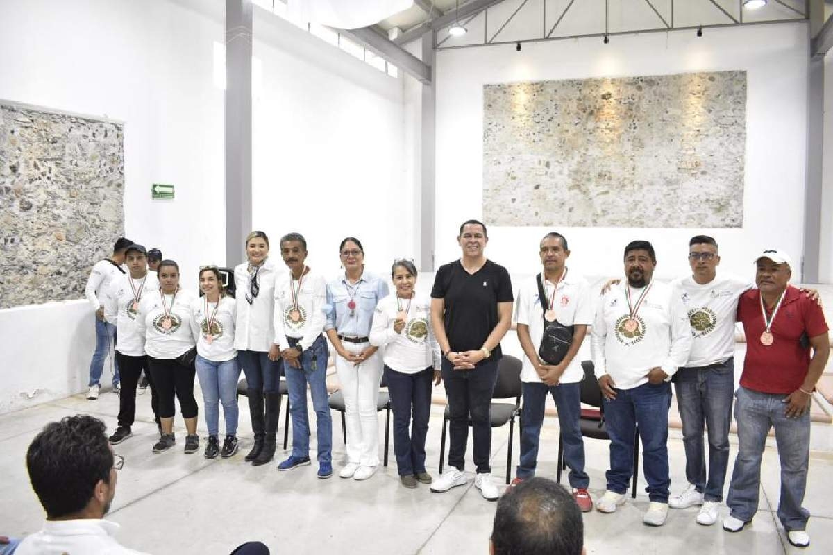 Comenzó la búsqueda de nuevos talentos