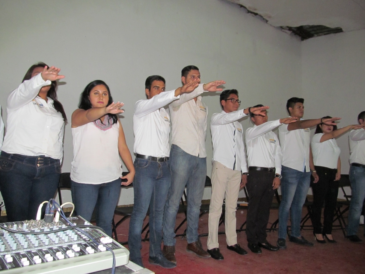 Crean asociación civil para impulsar el trabajo de los jóvenes en Jojutla