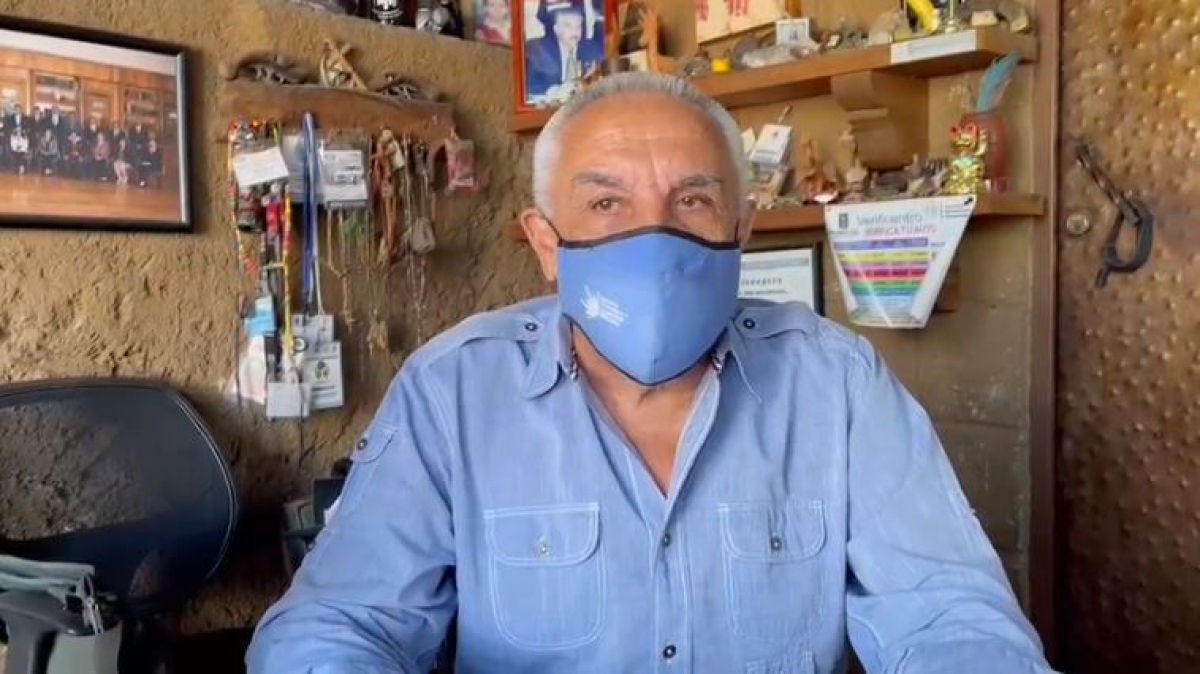 Se revictimiza en 'corralones' a quienes ya sufrieron un delito: Rafael Rueda