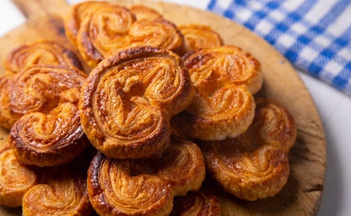 Despierta con 'orejas' crujientes: ¡Receta casera!
