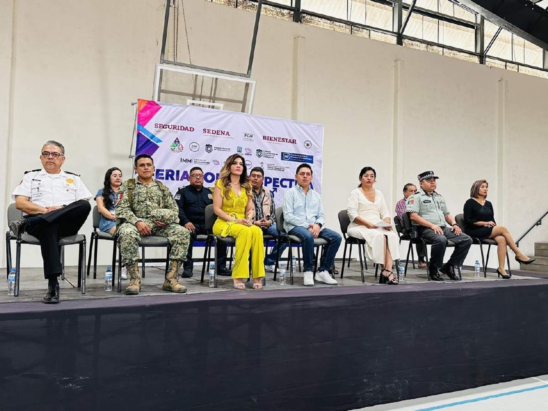 Realizan Feria con Perspectiva de Género en Jojutla