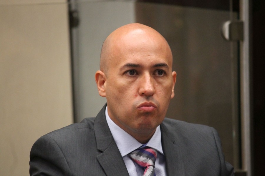 Durón y sus muchachitos