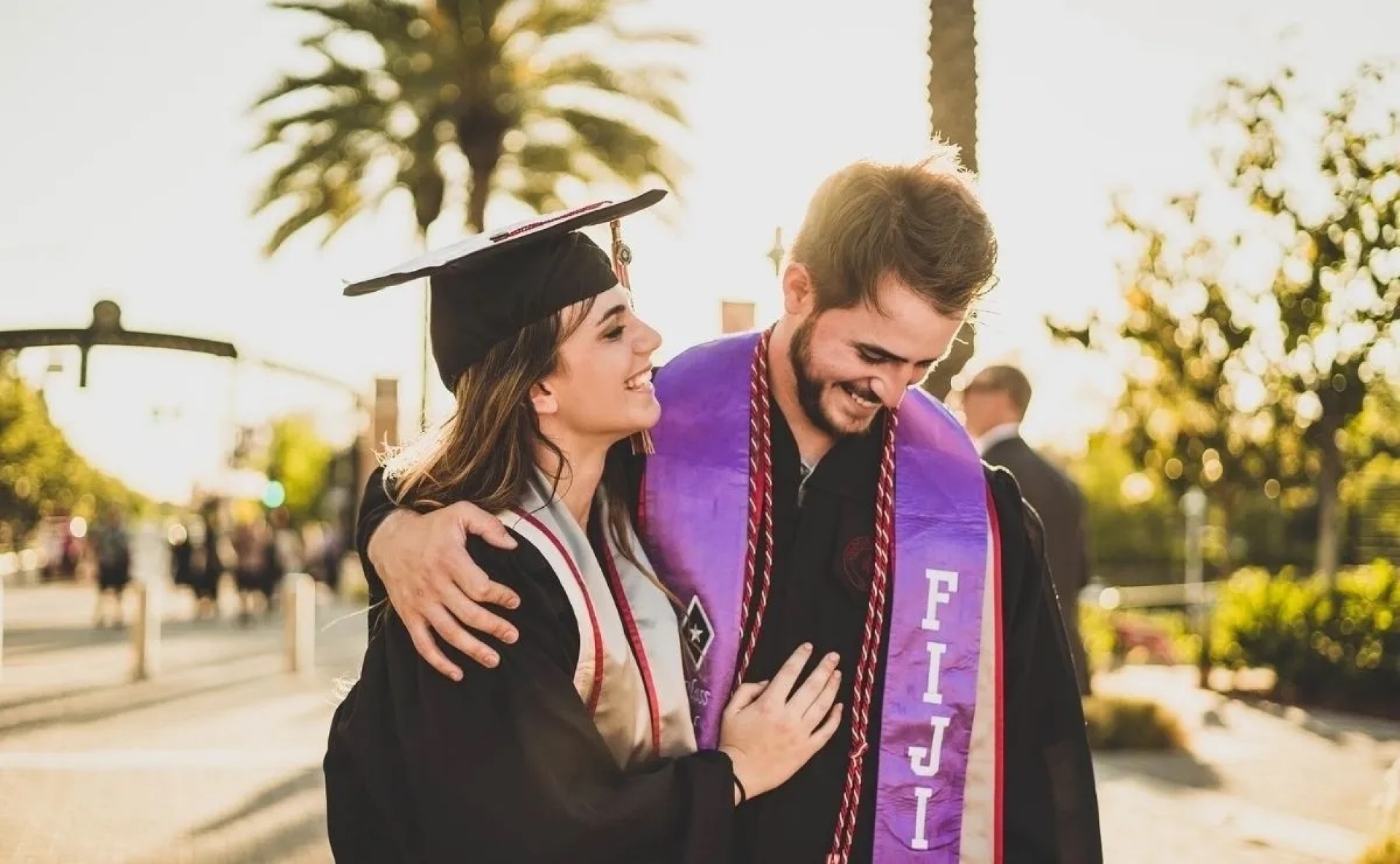 5 razones por las que no deberías de casarte con tu amor universitario
